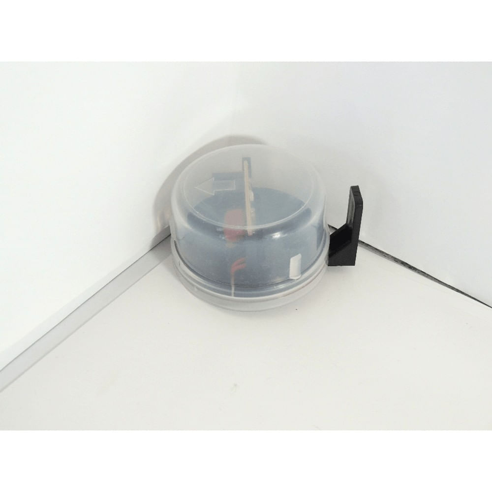 Relé Fotocélula Corujito Qualitronix