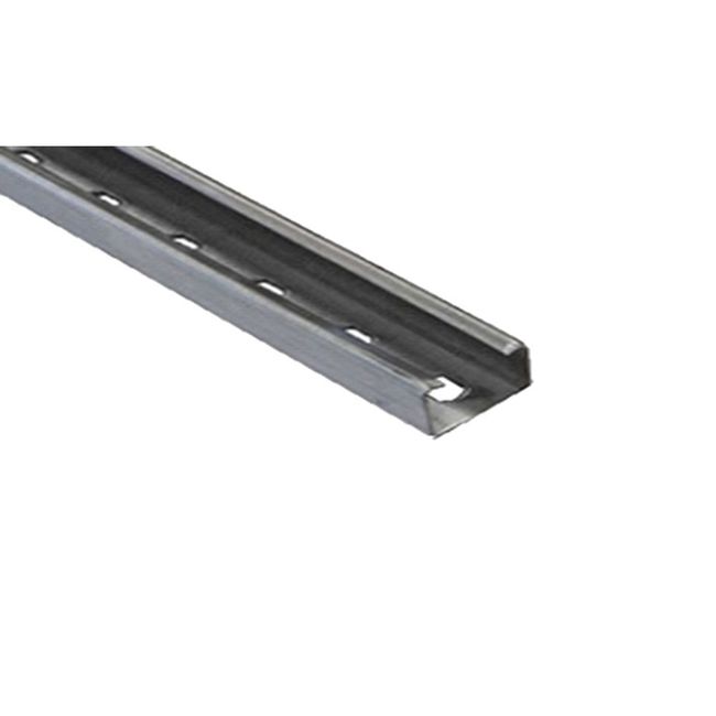 Perfilado Reforçado 38x38mm Perfil Líder