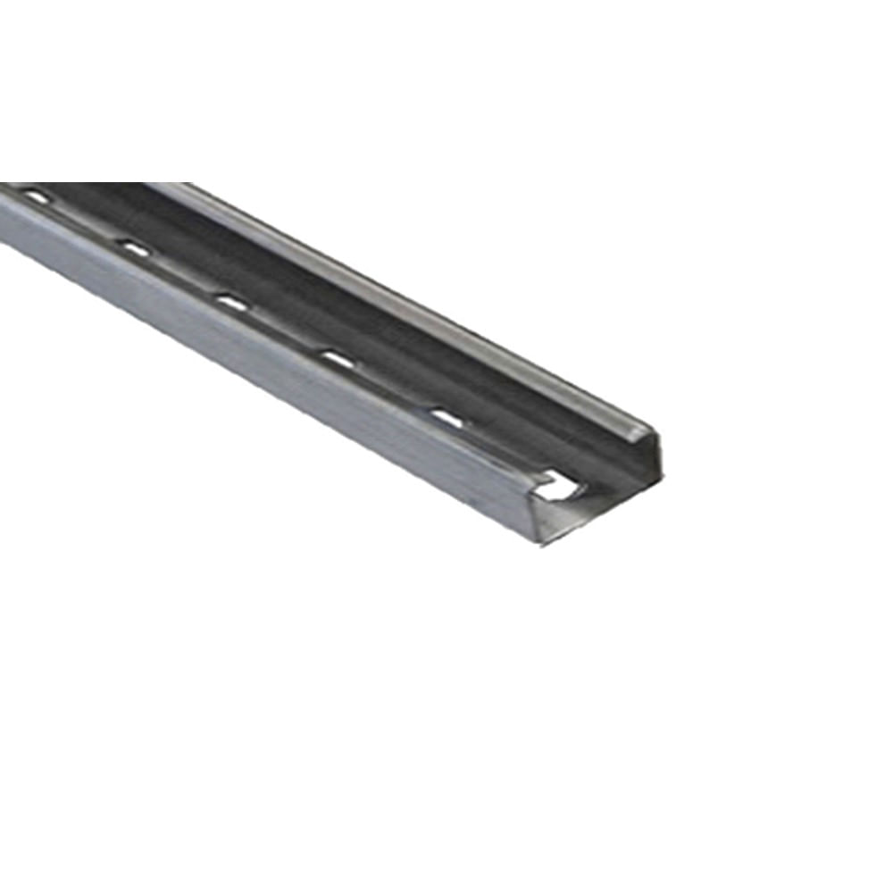 Perfilado Reforçado 38x38mm Perfil Líder