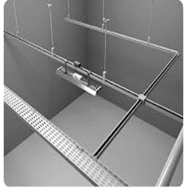 Perfilado Reforçado 38x38mm Perfil Líder