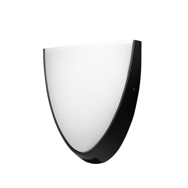 Arandela Face Difusor 24W 6500K Com Facho 2W 2700K Taschibra