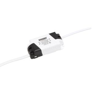 Driver Para Painel Led 24W Lux Autovolt Taschibra