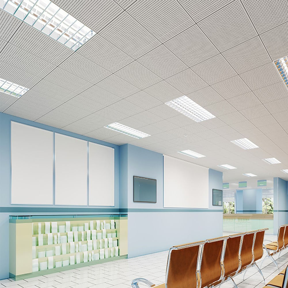 Lâmpada Tubo Led T8 120cm 20,5W 4000k Taschibra