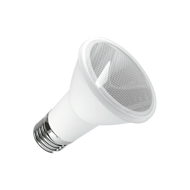 Lâmpada Led Par20 6W 2700K BV IP65 Luminatti