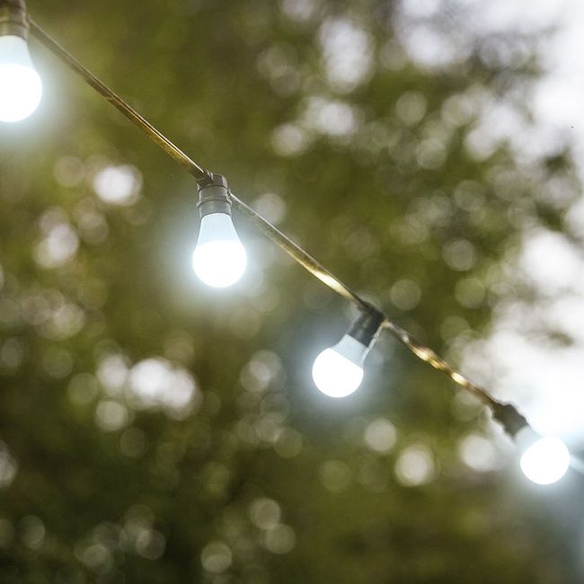 Lâmpada Led TKL 100 / 17W 6500k Taschibra