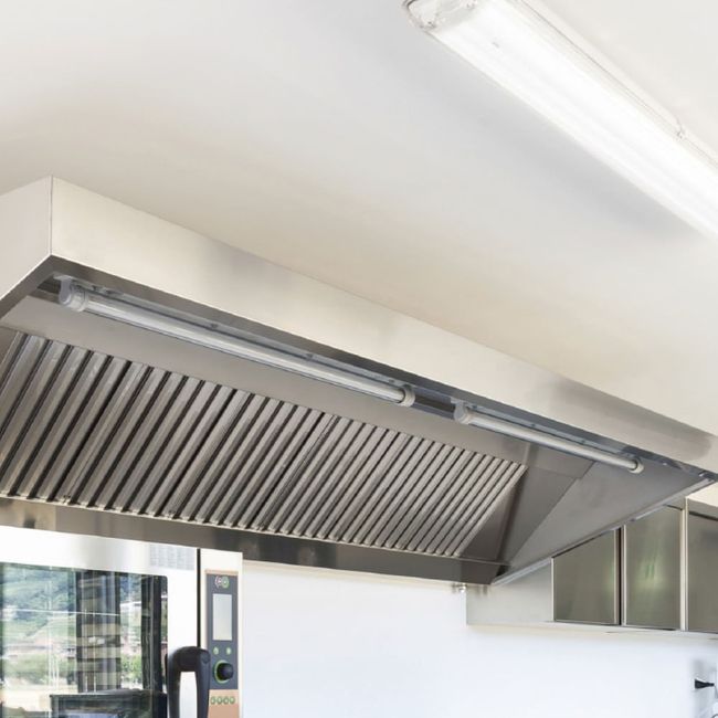 Lâmpada Fluor Tubo Convencional/Elétrica 18W T8 6400K Taschibra