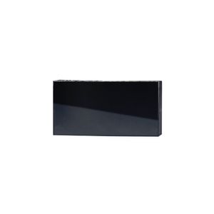 Módulo Interruptor Paralelo Linha Inova Pro Black Piano Alumbra