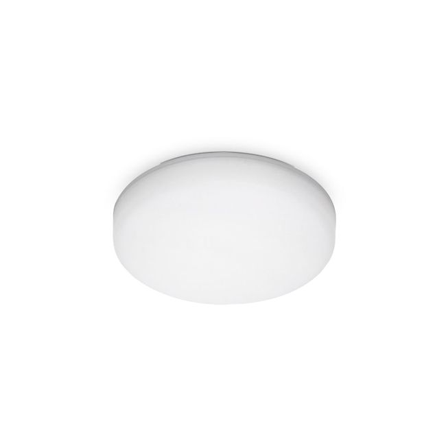 Painel Led Frameless 17W Redondo 6500k Taschibra