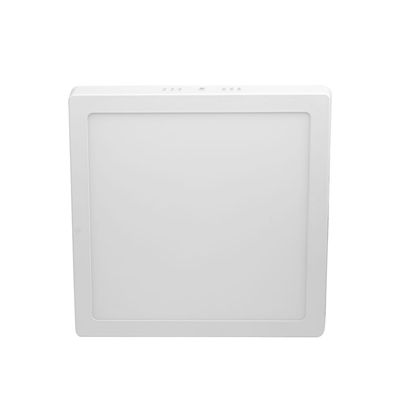 Telhanorte | Painel LED 18W Quadrado 3000K Taschibra