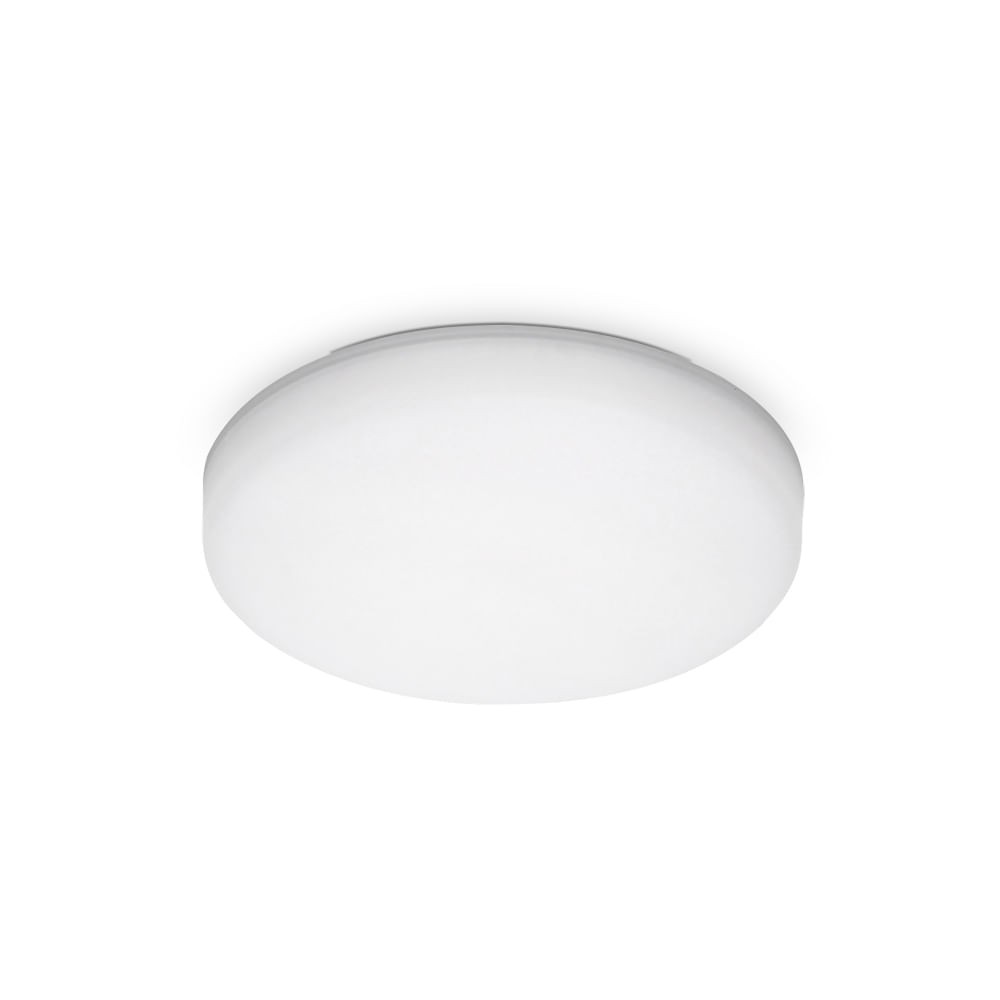 Painel Led Frameless 32W Redondo 6500k Taschibra