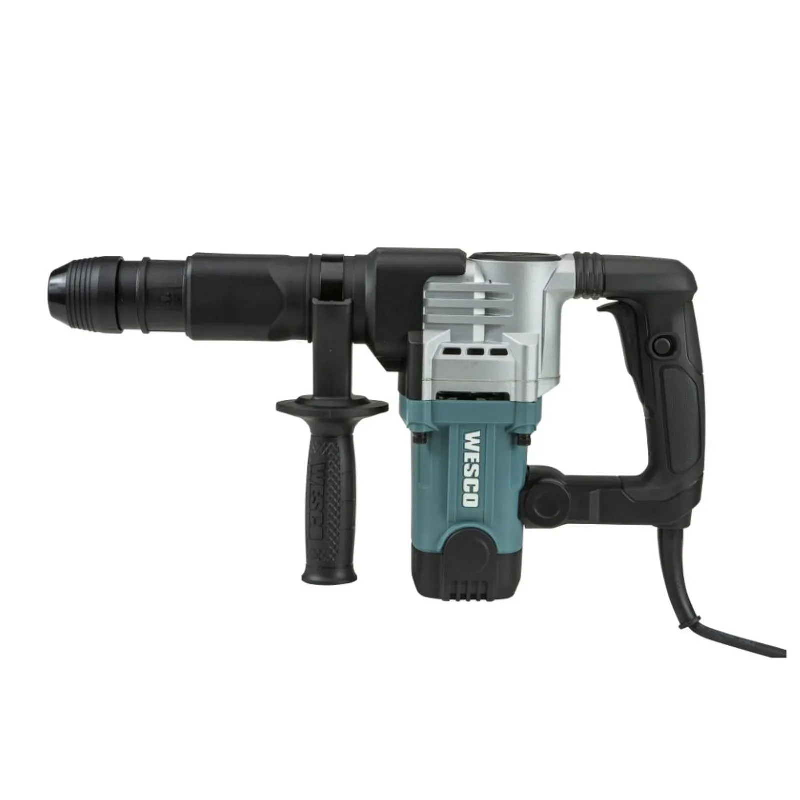 Martelo Demolidor Sds Max 1050W 15 Joules 220V Wesco