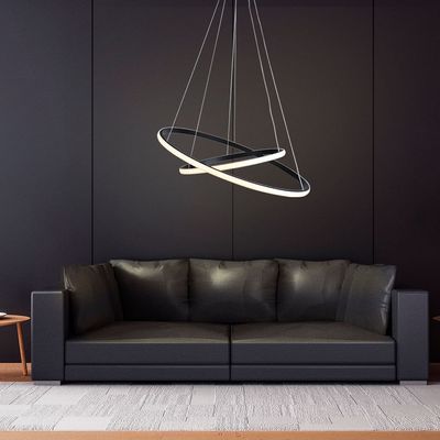 Telhanorte | Pendente LED Montreal 3000K Taschibra