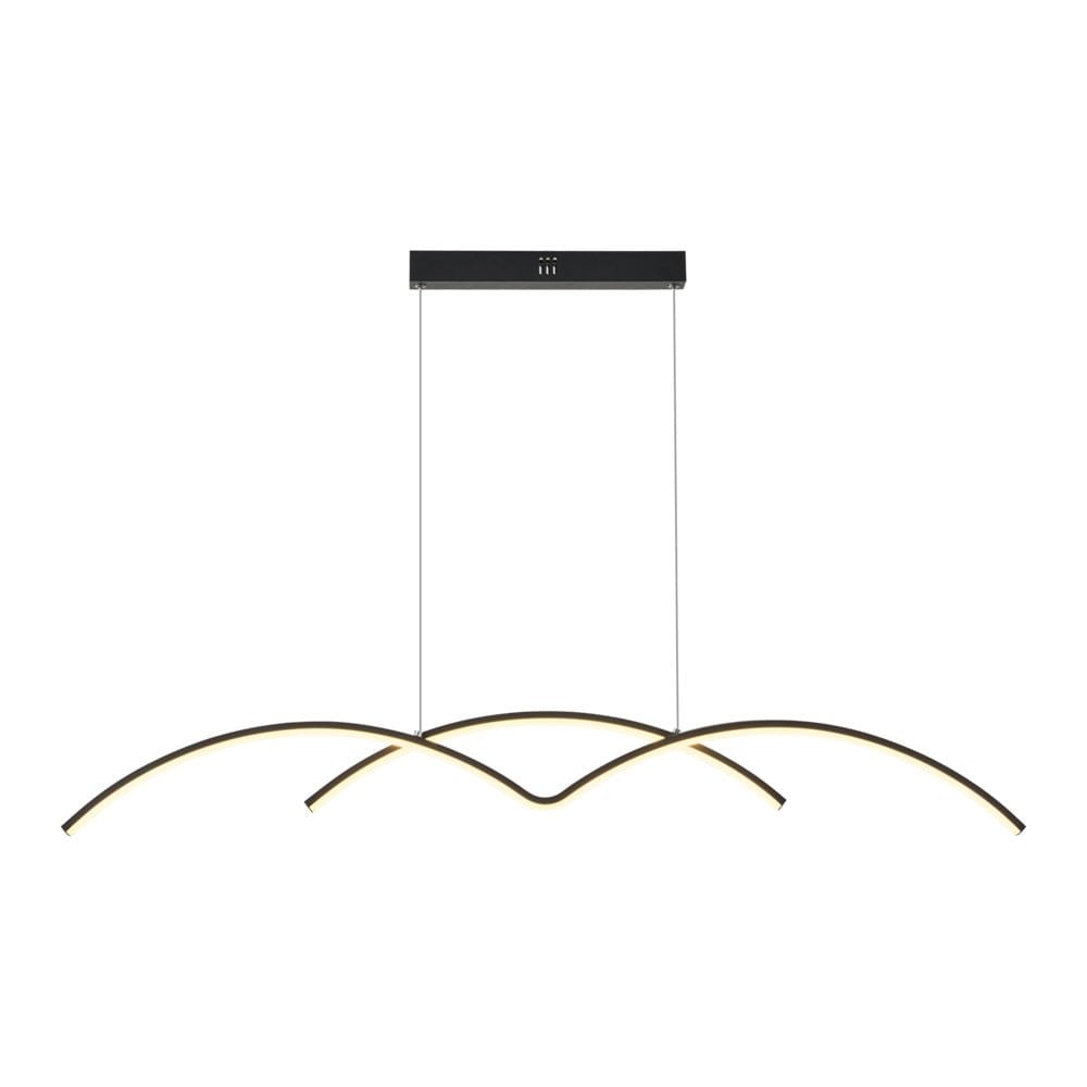 Pendente Lp 027P 30W 3000K Nitrolux