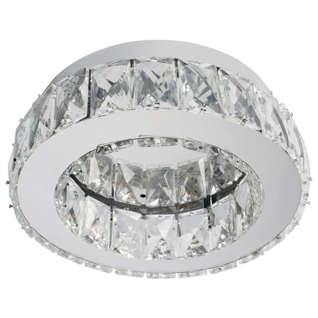 Plafon ToKyo Led Redondo 13W 4000K LLumm Bronzearte