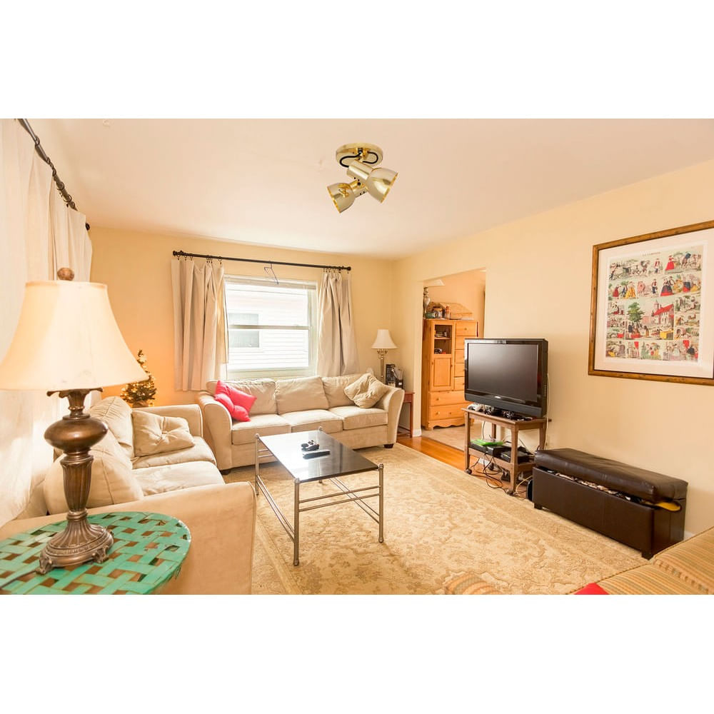 Spot bocal largo de sobrepor Auremar para 2 lâmpadas 60W dourado