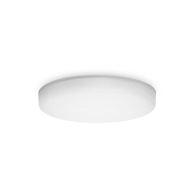 Painel Led Frameless 32W Redondo 3000k Taschibra