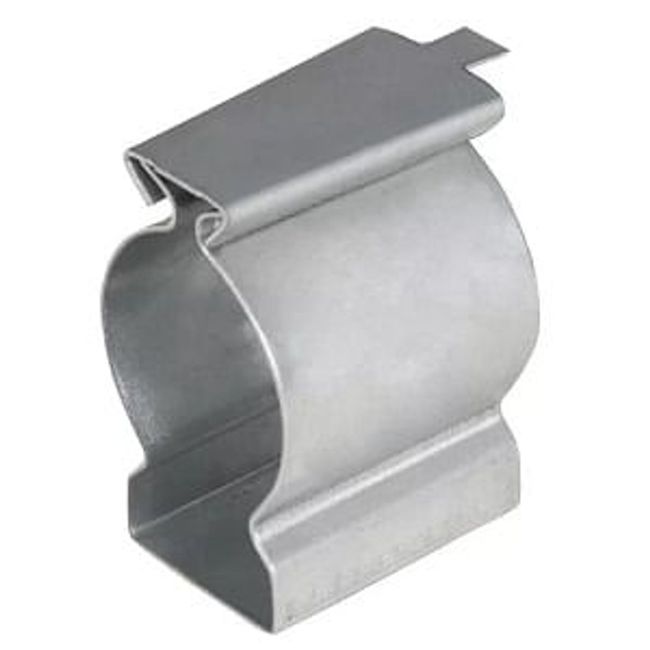 Abraçadeira Tipo "D" Cunha 3/4" Fixtil