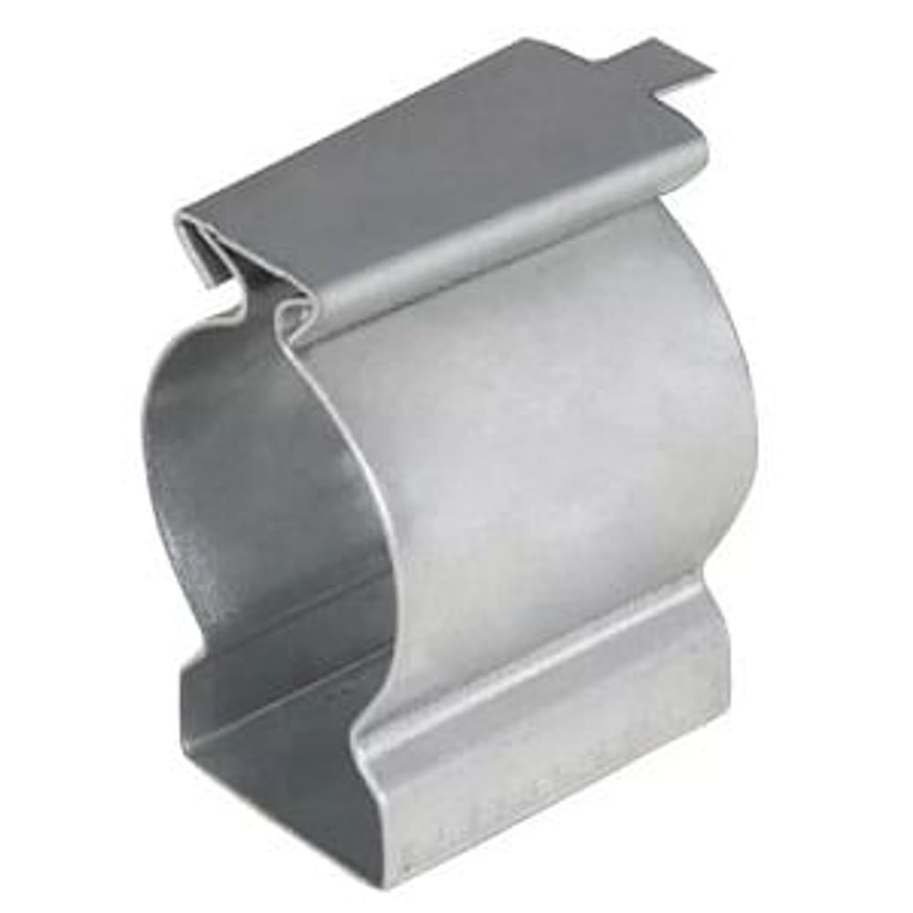 Abraçadeira Tipo "D" Cunha 3/4" Fixtil