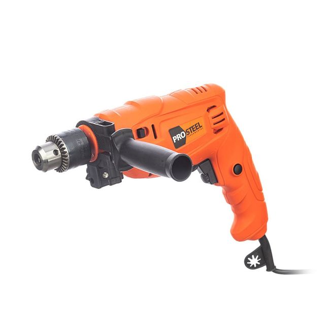 Furadeira 400W 127V Prosteel