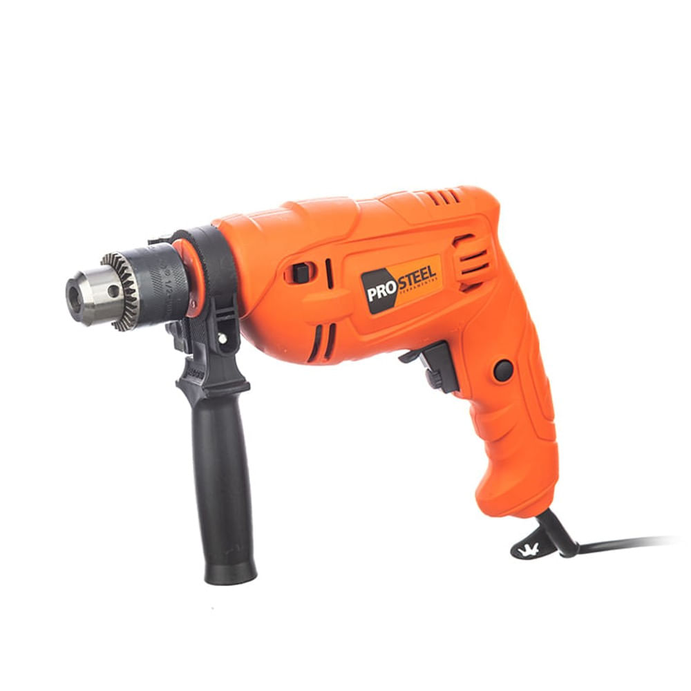 Telhanorte | Furadeira 400W de 127V Prosteel