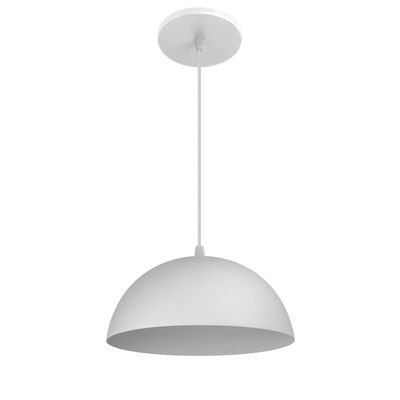 Pendente-Cleo-Aluminio-30X14Cm-Branco-Fosco-Blumenau-2619288-1