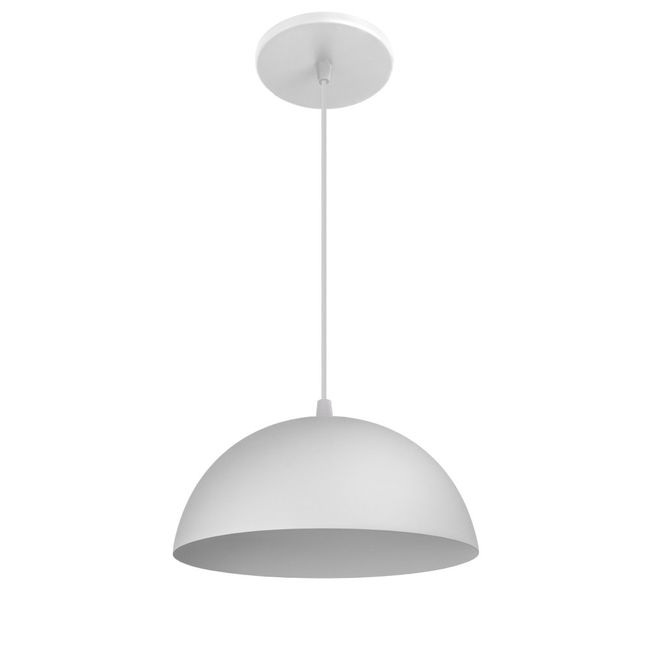 Pendente-Cleo-Aluminio-30X14Cm-Branco-Fosco-Blumenau-2619288-1