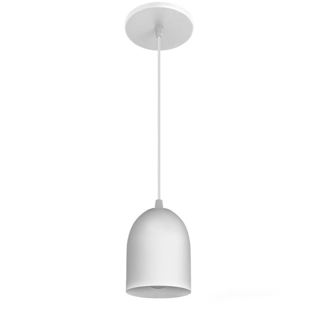 Pendente-Mada-Aluminio-11X15Cm-Branco-Fosco-Blumenau-2619342-1