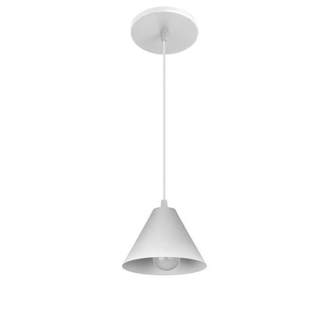 Pendente-Lena-Aluminio-18X13Cm-Branco-Fosco-Blumenau-2619415-1