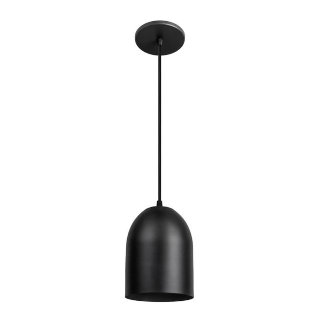 Pendente-Mada-Aluminio-11X15Cm-Preto-Liso-Blumenau-2619334-1