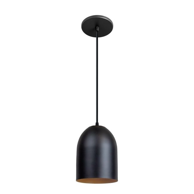 Pendente-Mada-Aluminio-11X15Cm-Int-Dourado-Preto-Liso-Blumenau-2619326-1