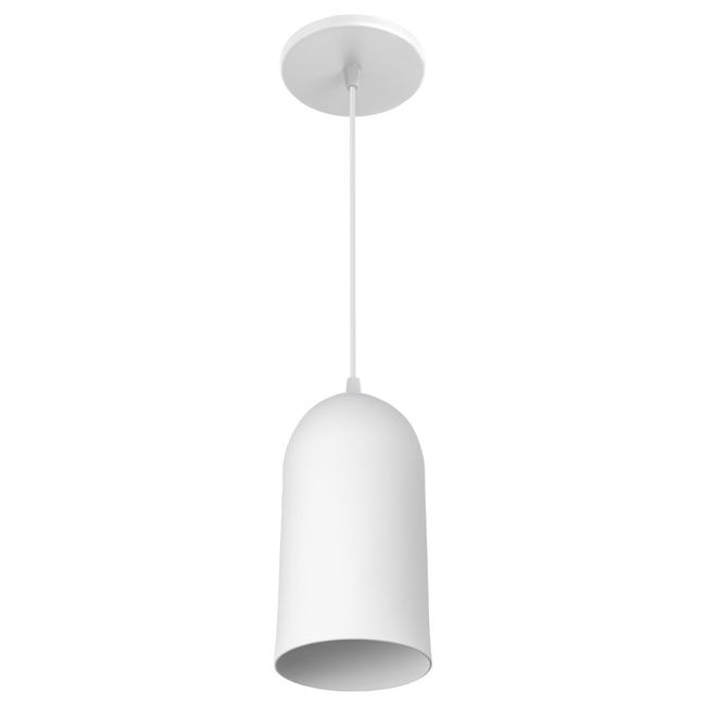 Pendente-Domo-Aluminio-11X23Cm-Branco-Fosco-Blumenau-2619369-1