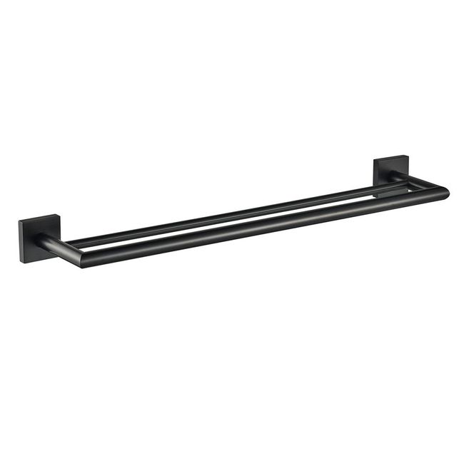 Toalheiro-Barra-Duplo-Loren-Loft-Square-2042-B83-Black-Lorenzetti-2515520-1