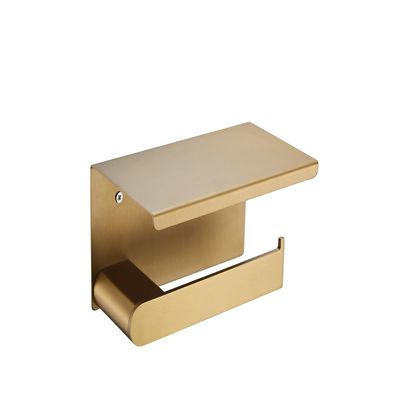 Papeleira-Com-Suporte-2024-G87-Loren-Trend-Brushed-Gold-Lorenzetti-2619040-1