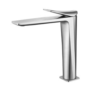 Telhanorte | Monocomando Lavatorio Bica Alta Loren Neo 2877 B92