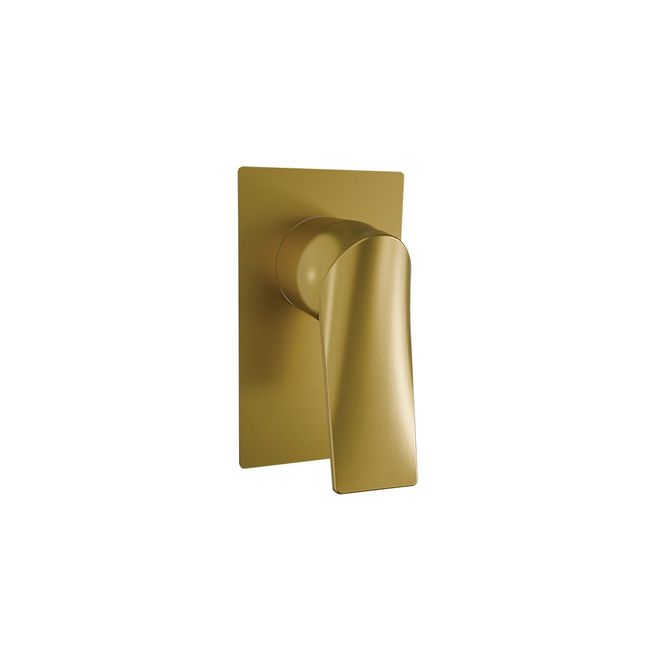 Acabamento-Monocomando-Chuv-Loren-Neo-4993-G92-Brushed-Gold-Lorenzetti-2619008-1