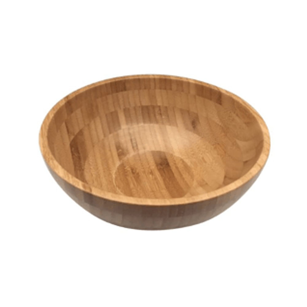 Bowl de Salada de Bambu Oikos