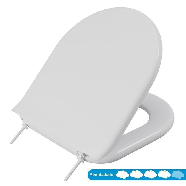 Assento-Sanitario-Almofadado-Calypso-Branco 01-Astra-485993-1