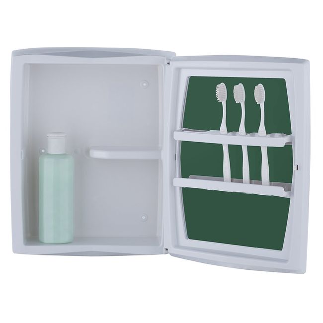 Armario-Plastico-Versatil-com-Porta-Reversivel-30x11x37cm-de-Sobrepor-Branco-1-Astra-1463233-1