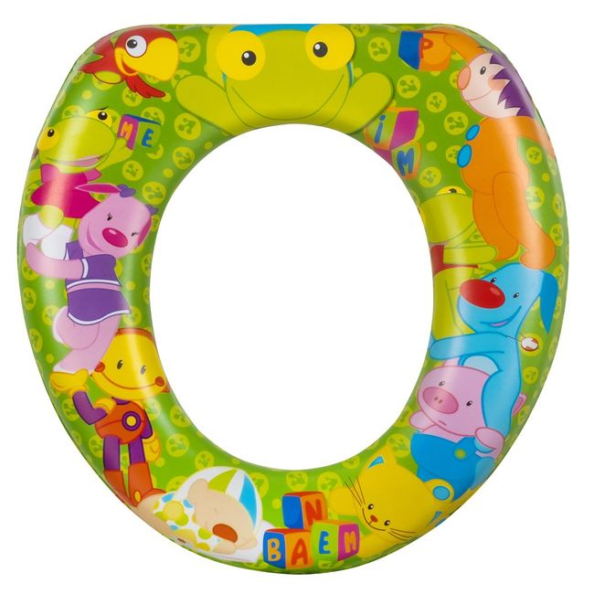 Assento-Sanitario-Astra-Infantil-Sapo-Polipropileno-Almofadado-Verde-1556509-1