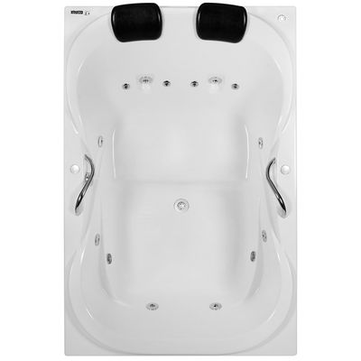 Hidromassagem-Due-Maggiore-Gran-Luxo-8-jatos-180x120cm-branca-Astra-1596713-1