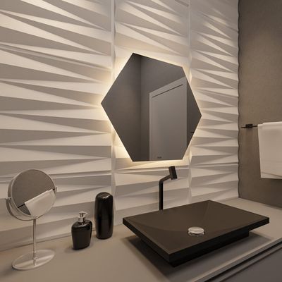 Espelho-Hexagonal-Samambaia-Led-Bivolt-52x60cm-Astra-2305860-1