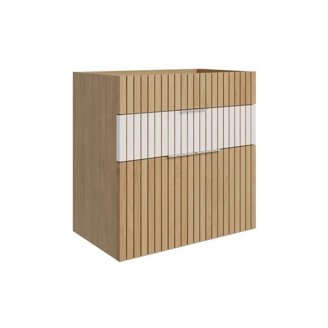 Conjunto Slim Kit Ripy 60Cm Wood Bumi