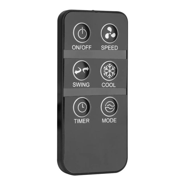 Climatizador 4 em 1 Autonomia BCL05A 127V Branco Britânia