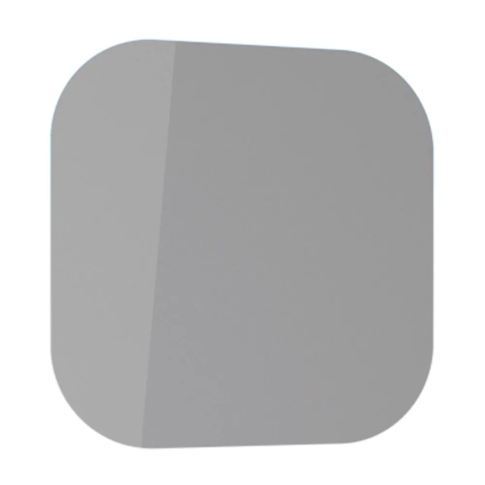 Espelho Jade 63,5X60 Cozimax