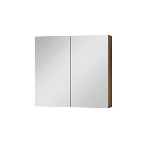 Espelheira Life 80 Freijó Astral Design | Telhanorte
