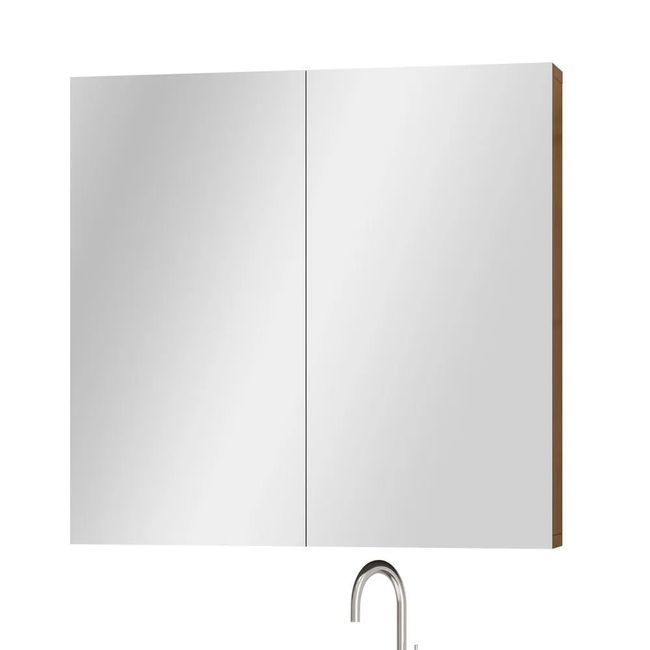 Espelheira Life 80 Freijó Astral Design