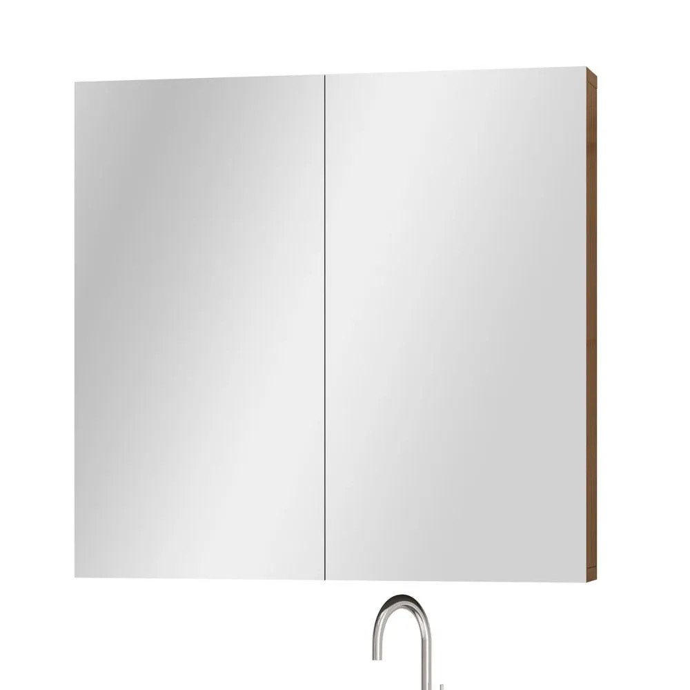 Espelheira Life 80 Freijó Astral Design