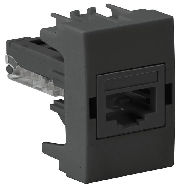 Modulo-Tomada-Rj-45-Cat-5E-Grafite-Fosco-S3035-Simon-1194810-1