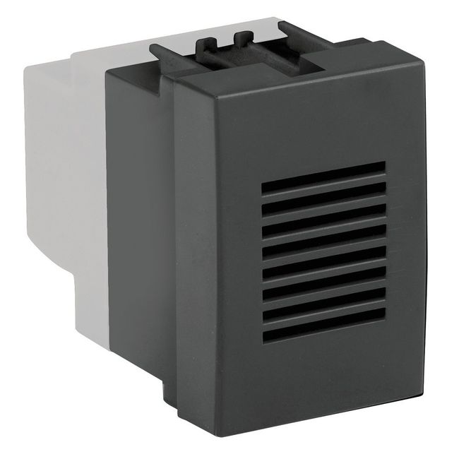 Modulo-Cigarra-Bivolt-127V220V-Grafite-Fosco-S3035-Simon-1193686-1