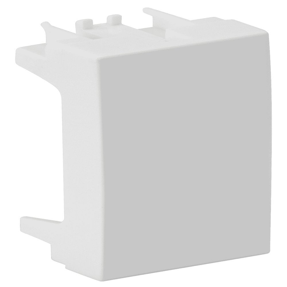 Módulo Complemento Cego Branco S30/35 Simon